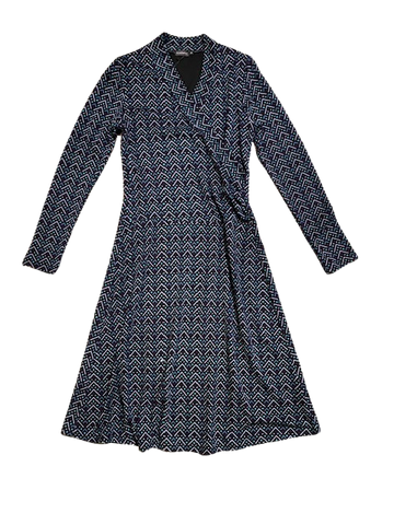 IchJane dress marjan triangle