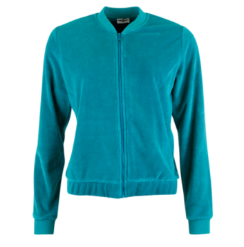 Chills and Fever jacket seia deep lake CSS25WJ005VX01