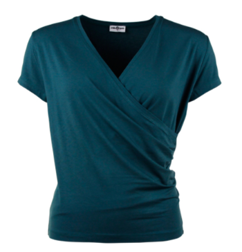 Chills and Fever shirt emilia june bug CSS25WT0011T04