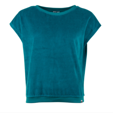 Chills and Fever shirt fenna deep lake CSS25WT090VX01