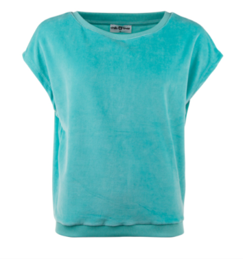 Chills and Fever shirt fenna florida keys CSS25WT090VX07