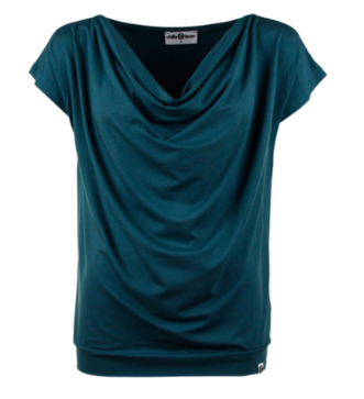 Chills and Fever shirt mimi june bug CSS25WT002T04