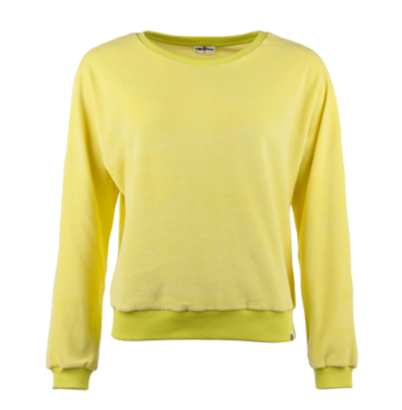 Chills and Fever sweater lima aurora CAW23WT065VX08