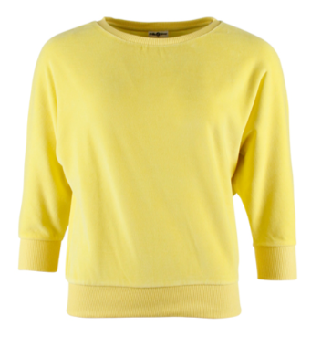 Chills and Fever sweater sybille aurora CSS25WT041VX08