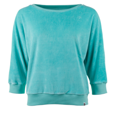 Chills and Fever sweater sybille florida keys CSS25WT041VX07