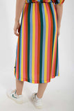 Danefae danespresso viscose skirt fruitful 62045910