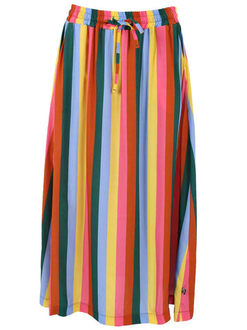 Danefae danespresso viscose skirt fruitful 62045910