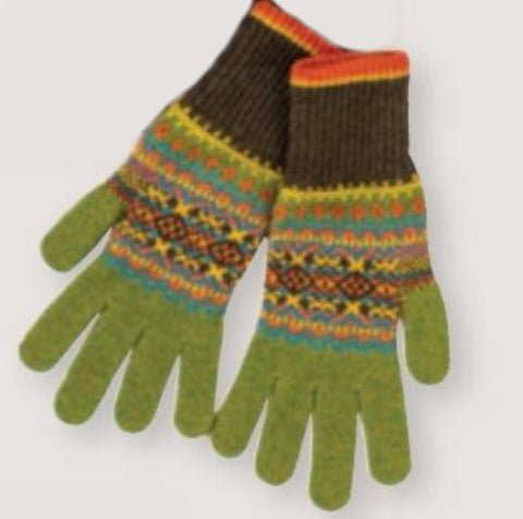 Eribe alloa gloves october