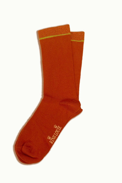 KING LOUIE SOCKS - 2 PACK UNBOXED main image 1