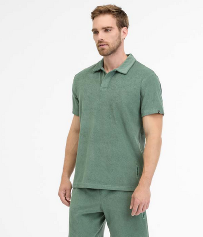 Ragwear akori t-shirt baltic 2512-15004-5033