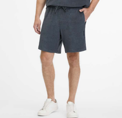 Ragwear arotis shorts dark grey 2512-50001-3012