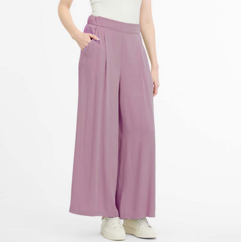 Ragwear loggan pants dusty pink 2511-55013-4061