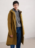 Seasalt Cornwall Janelle Coat oak B-RN35907-9288