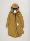 Seasalt Cornwall Janelle Coat oak B-RN35907-9288