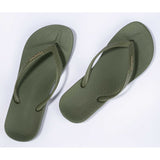 Ipanema Anatomic Tan colors Moss Green IP-82591-25392