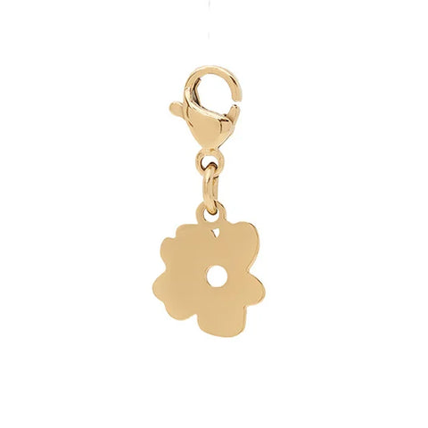Madam the Label charm new flower