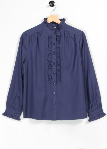 Circus Clothing tencil blue depths CB5002