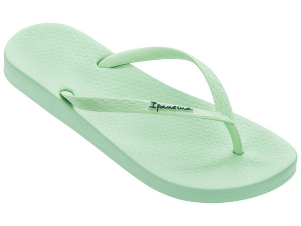 Ipanema anatomic tan colors light green IP82591 25393 Hippe Dingen