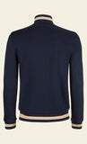King Louie Men coljack heavy sweat dark blue 00827-402.. .