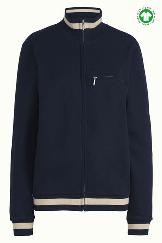 King Louie Men coljack heavy sweat dark blue 00827-402.. .