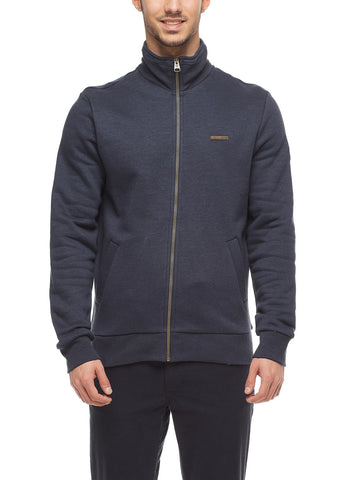 Ragwear sweatshirt Trayne navy 2122-30015-2028