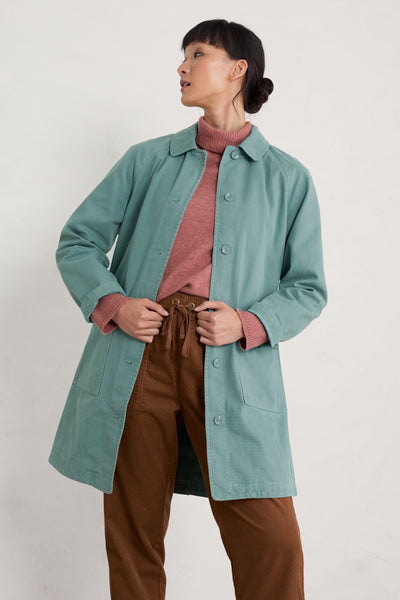 Seasalt shop woodcarver jacket