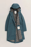 Seasalt Cornwall Janelle coat granite 243860B061