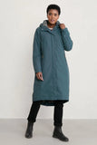 Seasalt Cornwall Janelle coat granite 243860B061