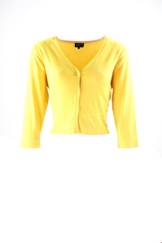 Zilch Cardigan Short Sunny 91BAS20.003-230