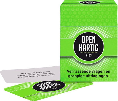 Openhartig Kids