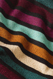 King Louie Valentina Cardi Lapis Black