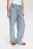 Nümph NUBROOKLYN JEANS -  Light Blue Bleach