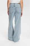 Nümph NUBROOKLYN JEANS -  Light Blue Bleach