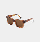 A. Kjaerbede sunglasses Nancy demi brown KL1912