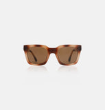 A. Kjaerbede sunglasses Nancy demi brown KL1912
