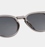 A. Kjaerbede sunglasses bate grey transparent