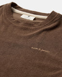 Anerkjendt akkikki frotte tee cub 901919-5562
