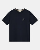 Anerkjendt akkikki seasonal tee sky captain