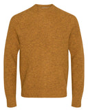 Anerkjendt aksune structure knit wood thrush 901359-5036