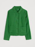 Seasalt Cornwall arame jacket regular hedgerow