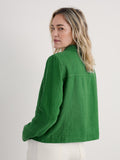 Seasalt Cornwall arame jacket regular hedgerow