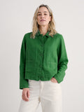 Seasalt Cornwall arame jacket regular hedgerow