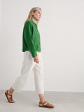 Seasalt Cornwall arame jacket regular hedgerow