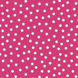 Bikecap Zadelhoes pink dots 7016.4131