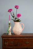 Bird Ceramic Candle Holder green CDHOL-BIRDG