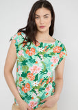 Blutsgeschwister breezy flowgirl hibiscus feeling 001251-412-01548