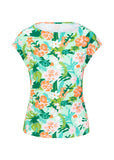 Blutsgeschwister breezy flowgirl hibiscus feeling 001251-412-01548