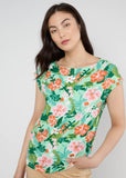 Blutsgeschwister breezy flowgirl hibiscus feeling 001251-412-01548