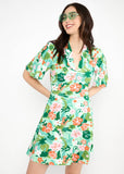 Blutsgeschwister dance the day away hibiscus feeling 001251-411-01548