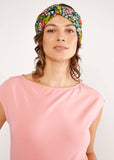Blutsgeschwister diva knot peacock flowers 003231-302-0636